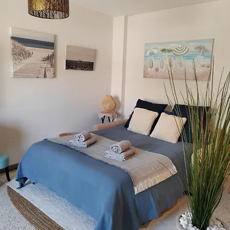 Deux Beaux Studios, Rue Pietonne, Bord De Mer, Clim Apartment Bandol